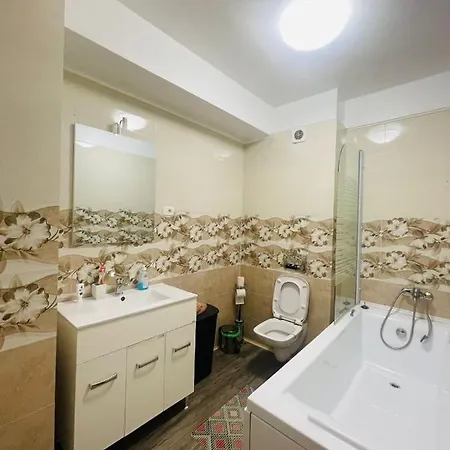 Apartment Deea