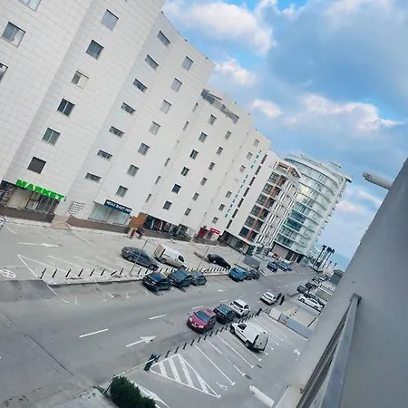 Deea Apartment Mamaia