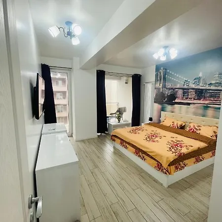 Apartment Deea *